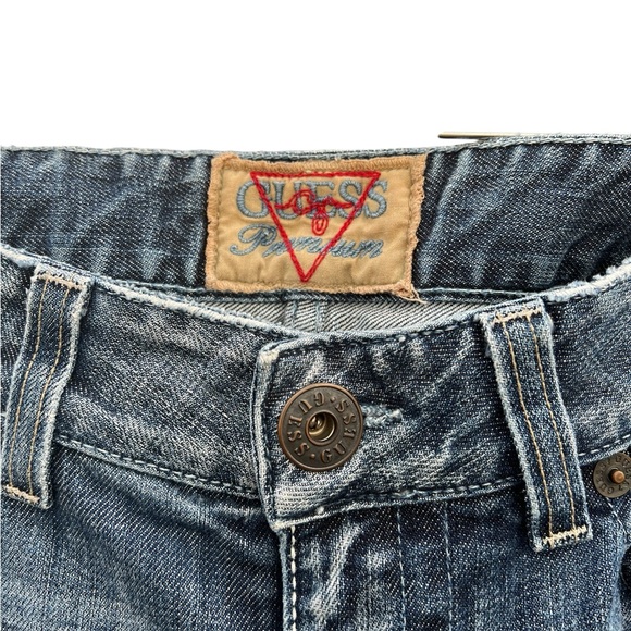 Guess Y2K jeans - Picture 4 of 10